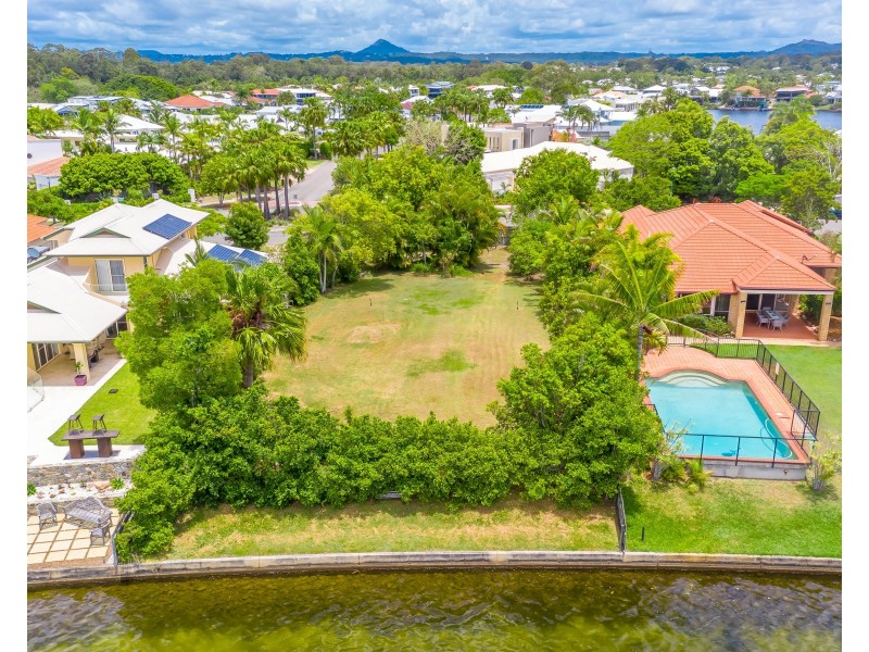 #45 Saltwater Avenue, Noosa Waters QLD 4566