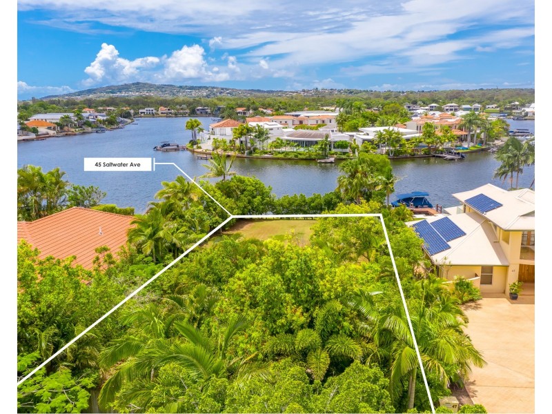 #45 Saltwater Avenue, Noosa Waters QLD 4566
