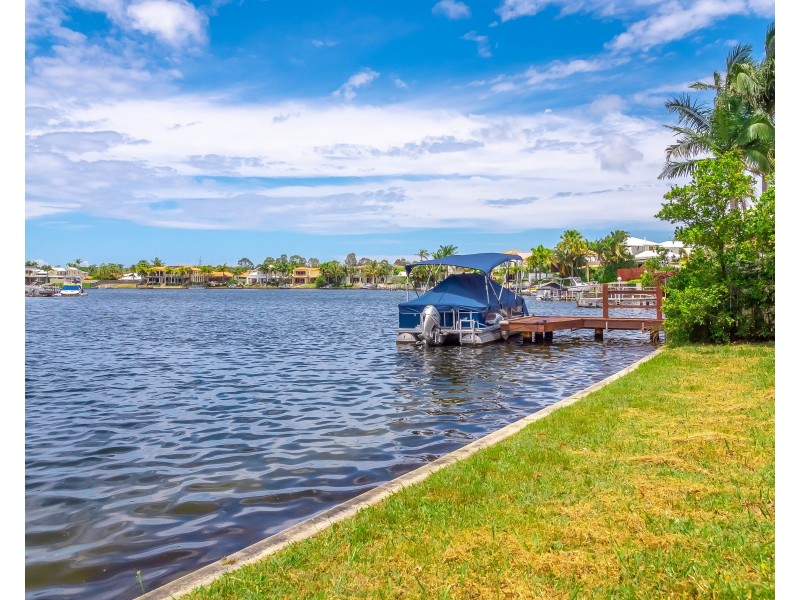 #45 Saltwater Avenue, Noosa Waters QLD 4566