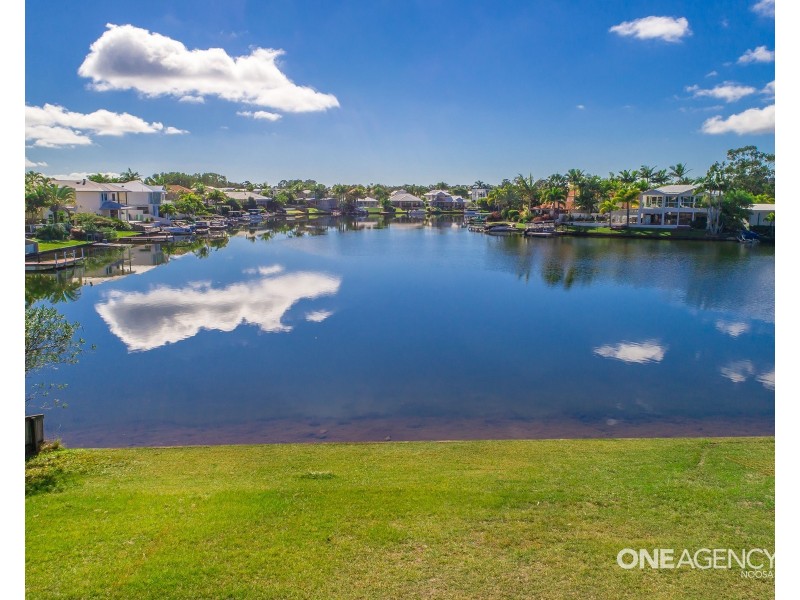 No.63 Shorehaven Drive, Noosa Waters QLD 4566