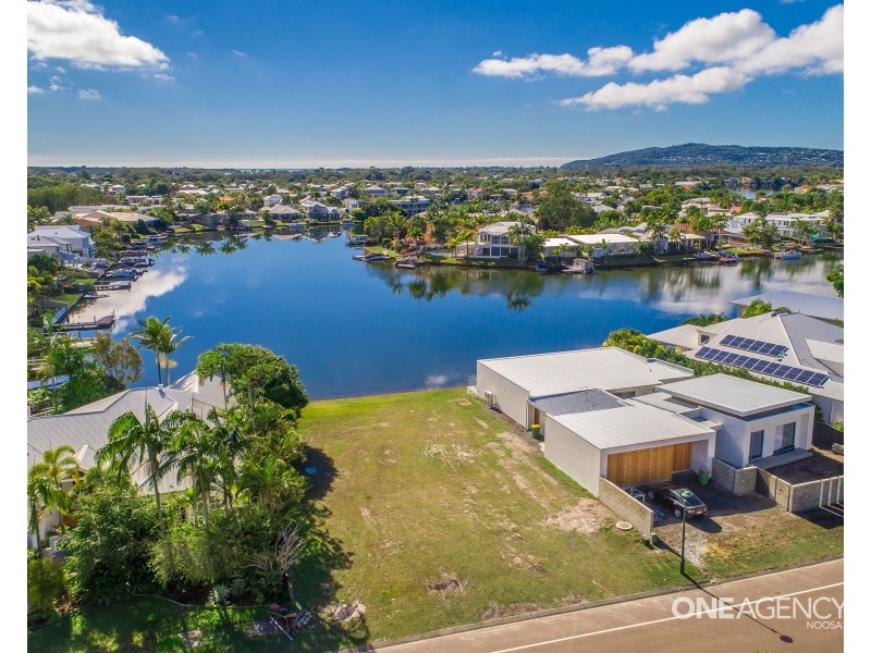 No.63 Shorehaven Drive, Noosa Waters QLD 4566