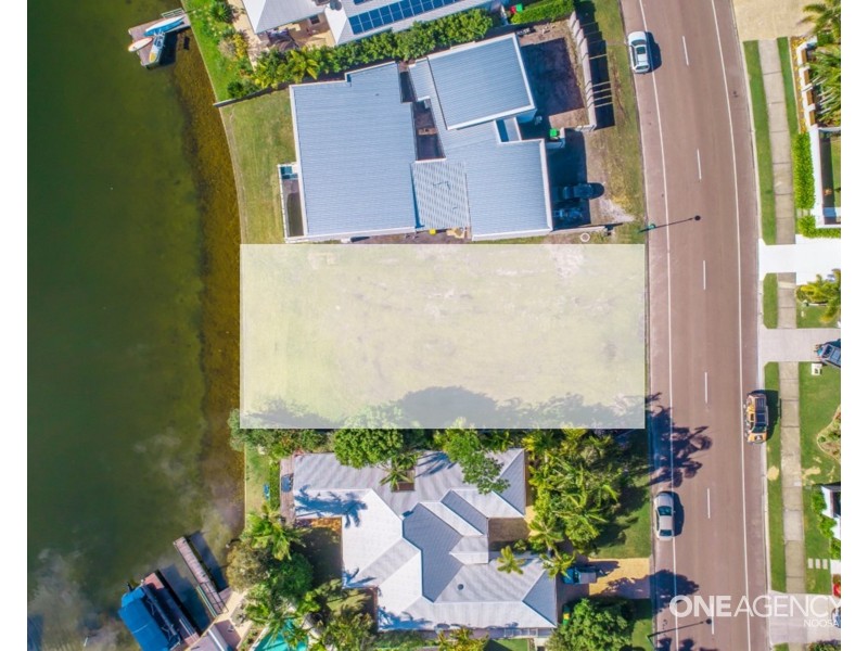 No.63 Shorehaven Drive, Noosa Waters QLD 4566