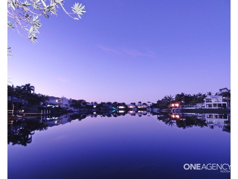No.63 Shorehaven Drive, Noosa Waters QLD 4566
