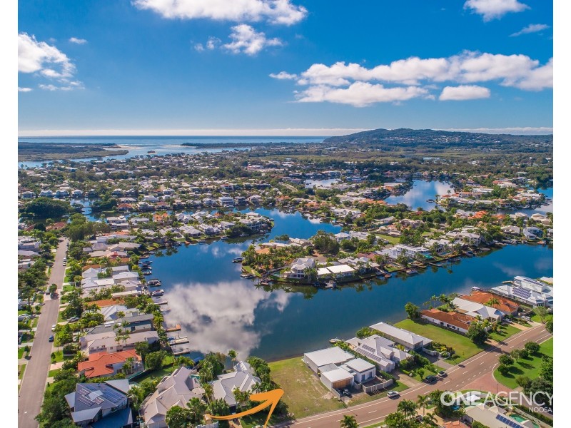 No.63 Shorehaven Drive, Noosa Waters QLD 4566