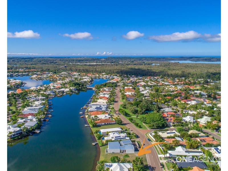 No.63 Shorehaven Drive, Noosa Waters QLD 4566