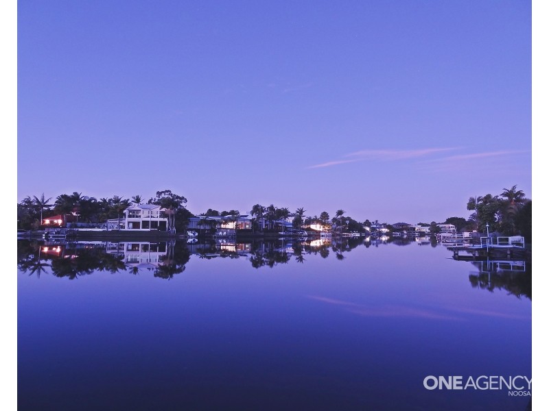 No.63 Shorehaven Drive, Noosa Waters QLD 4566