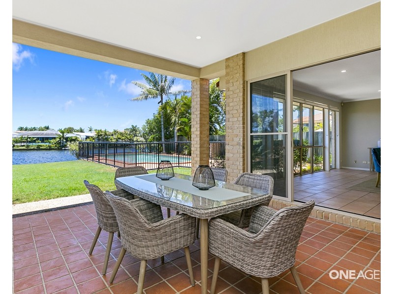 43 Saltwater Avenue, Noosa Waters QLD 4566