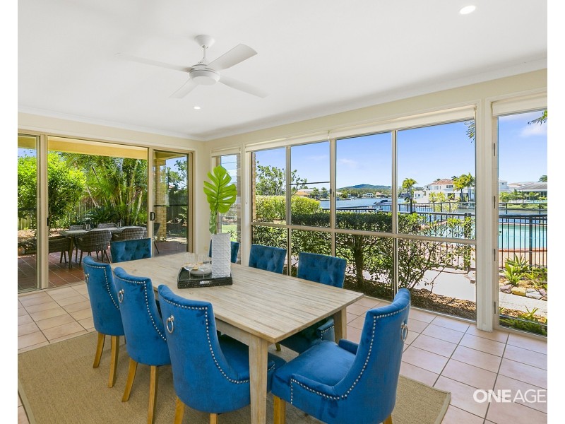 43 Saltwater Avenue, Noosa Waters QLD 4566