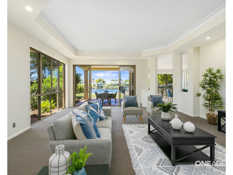 43 Saltwater Avenue, Noosa Waters QLD 4566