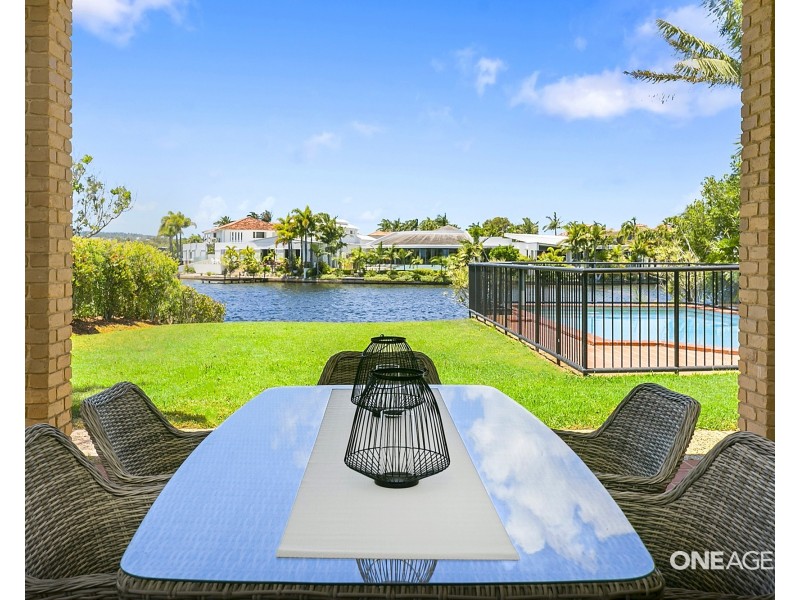 43 Saltwater Avenue, Noosa Waters QLD 4566