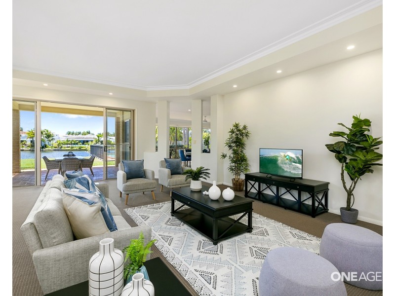 43 Saltwater Avenue, Noosa Waters QLD 4566