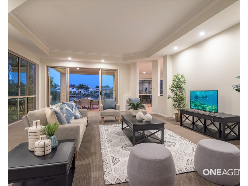 43 Saltwater Avenue, Noosa Waters QLD 4566