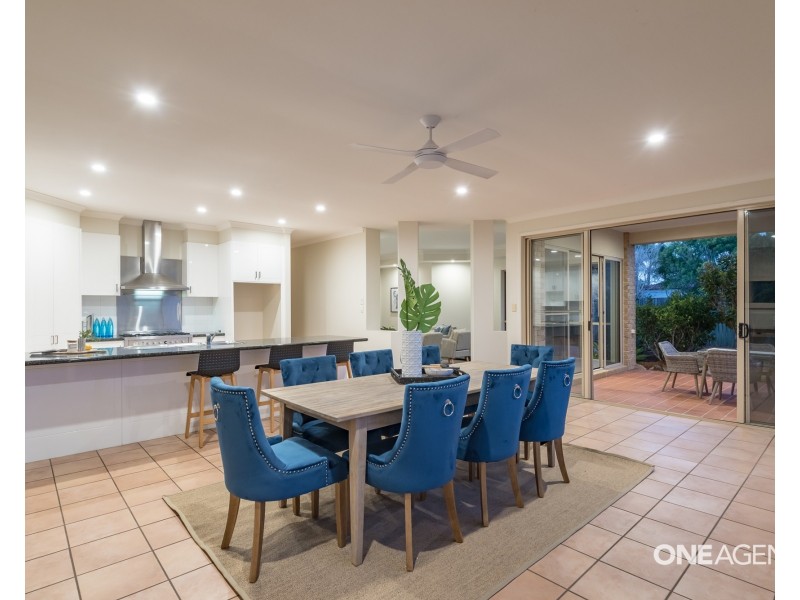 43 Saltwater Avenue, Noosa Waters QLD 4566