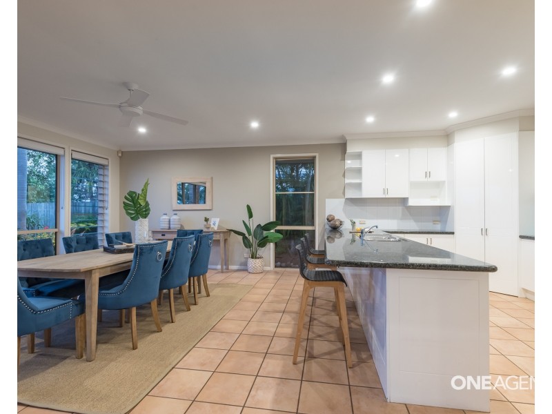 43 Saltwater Avenue, Noosa Waters QLD 4566