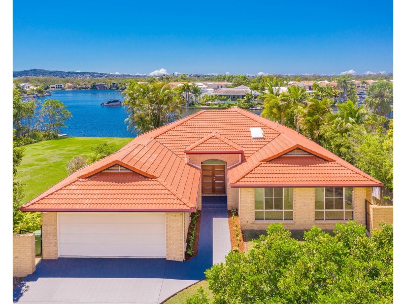 43 Saltwater Avenue, Noosa Waters QLD 4566