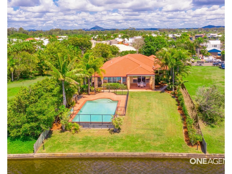 43 Saltwater Avenue, Noosa Waters QLD 4566