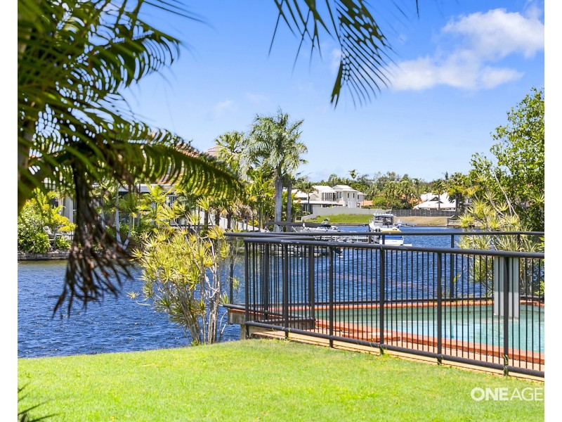 43 Saltwater Avenue, Noosa Waters QLD 4566