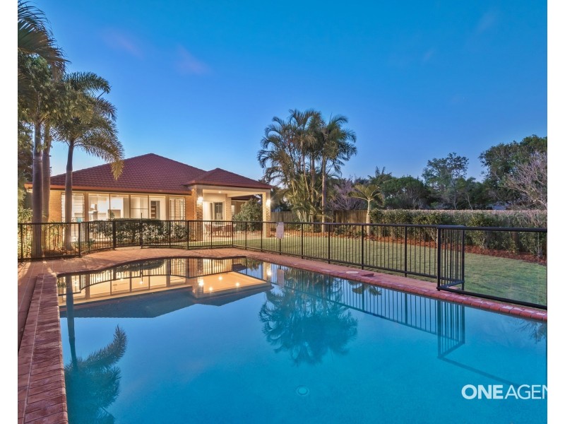 43 Saltwater Avenue, Noosa Waters QLD 4566