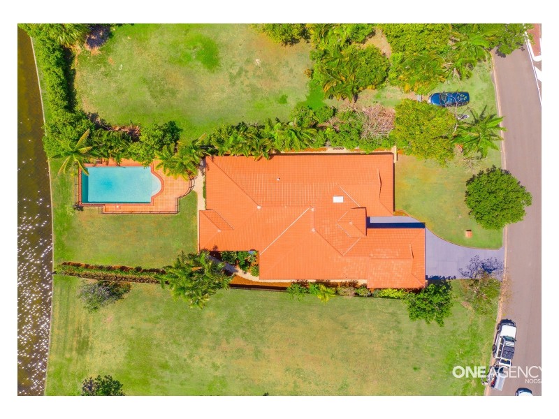 43 Saltwater Avenue, Noosa Waters QLD 4566