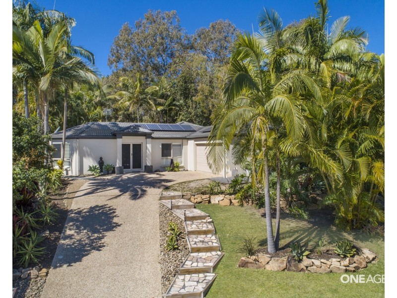 14 Fuller Court, Noosaville QLD 4566