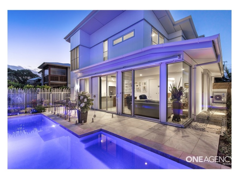 3/28 Elizabeth Street, Noosaville QLD 4566