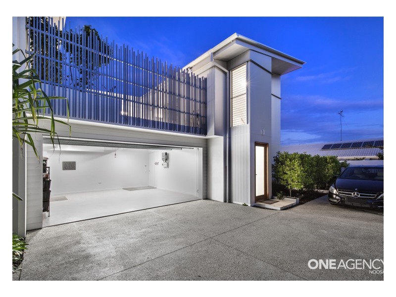 3/28 Elizabeth Street, Noosaville QLD 4566