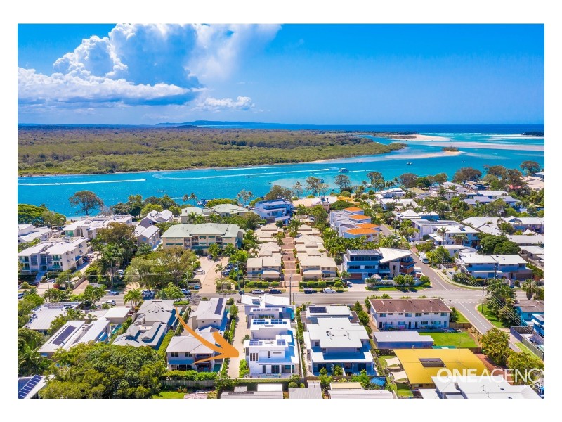 3/28 Elizabeth Street, Noosaville QLD 4566