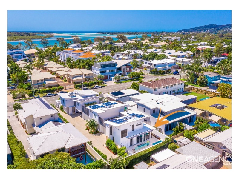 3/28 Elizabeth Street, Noosaville QLD 4566