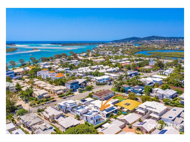 3/28 Elizabeth Street, Noosaville QLD 4566