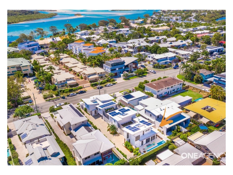 3/28 Elizabeth Street, Noosaville QLD 4566