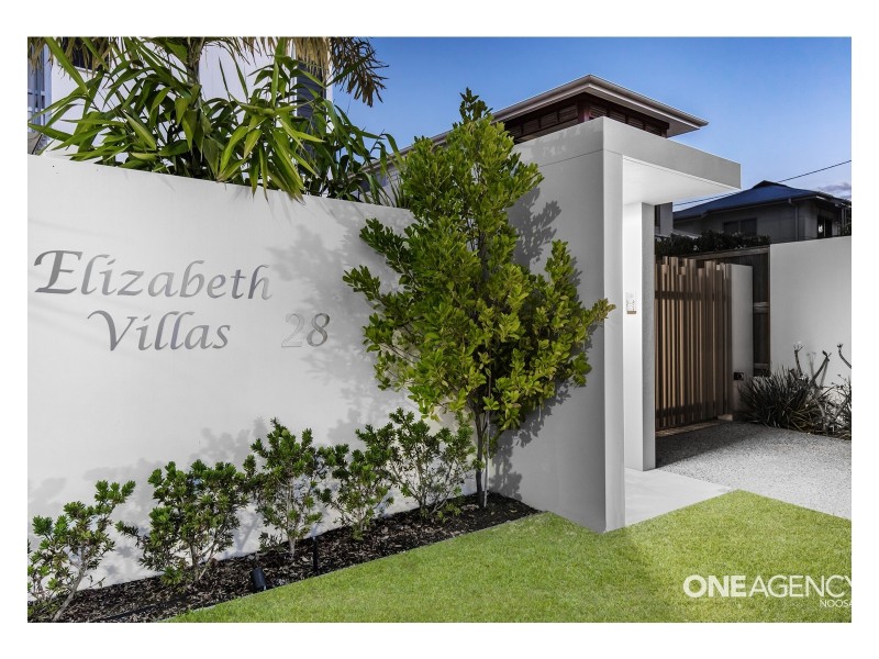 3/28 Elizabeth Street, Noosaville QLD 4566