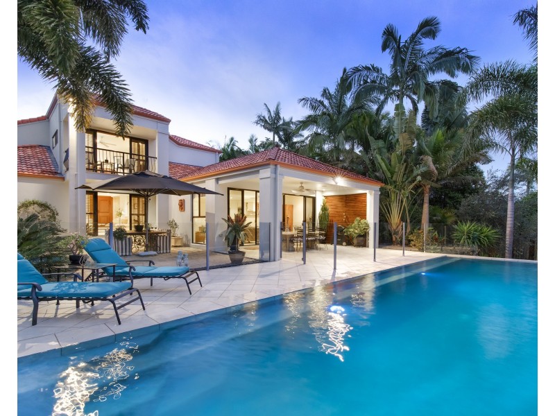 10 Tingara Court, Tewantin QLD 4565