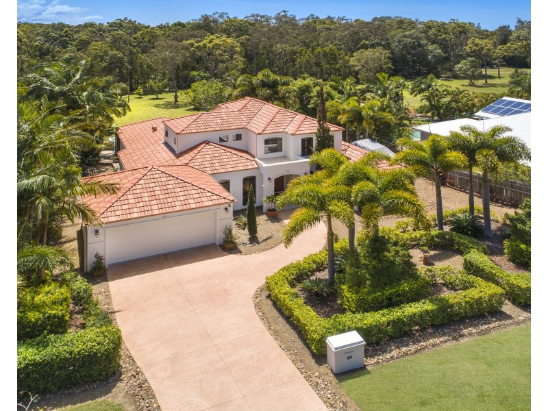 10 Tingara Court, Tewantin QLD 4565