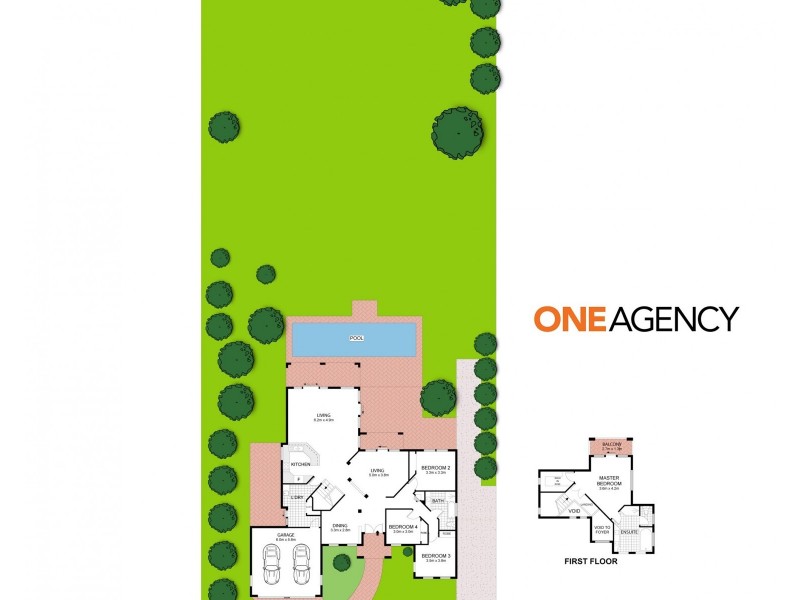 10 Tingara Court, Tewantin QLD 4565 Floorplan