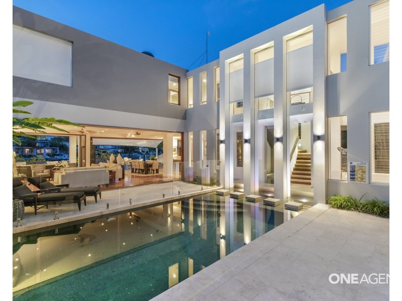 17 The Promontory, Noosa Waters QLD 4566