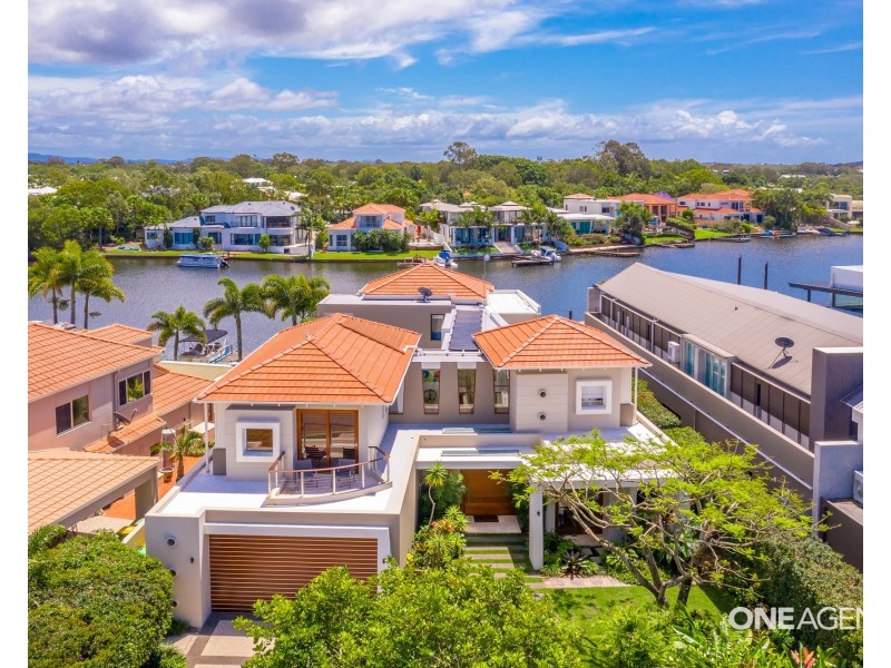 17 The Promontory, Noosa Waters QLD 4566