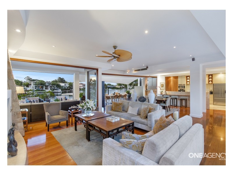 17 The Promontory, Noosa Waters QLD 4566