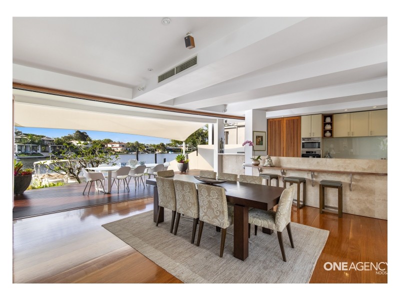 17 The Promontory, Noosa Waters QLD 4566