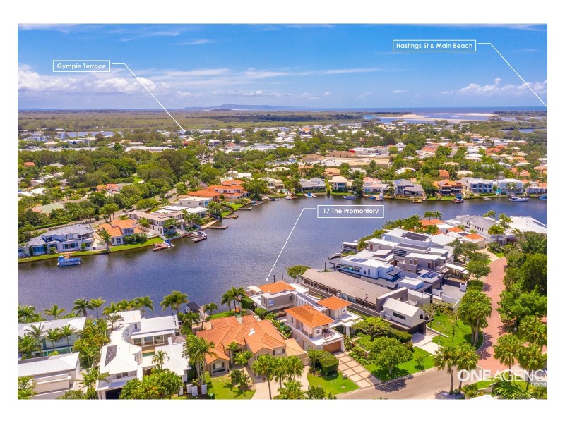 17 The Promontory, Noosa Waters QLD 4566