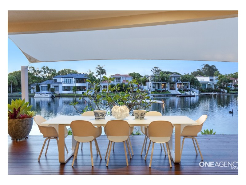 17 The Promontory, Noosa Waters QLD 4566
