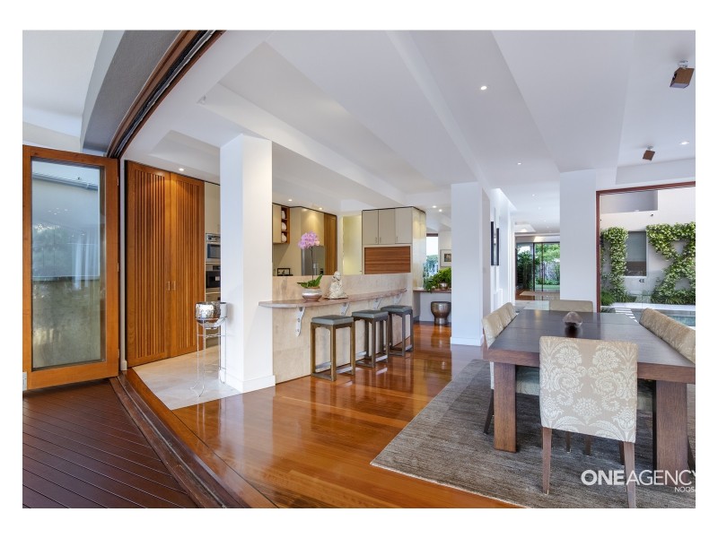 17 The Promontory, Noosa Waters QLD 4566