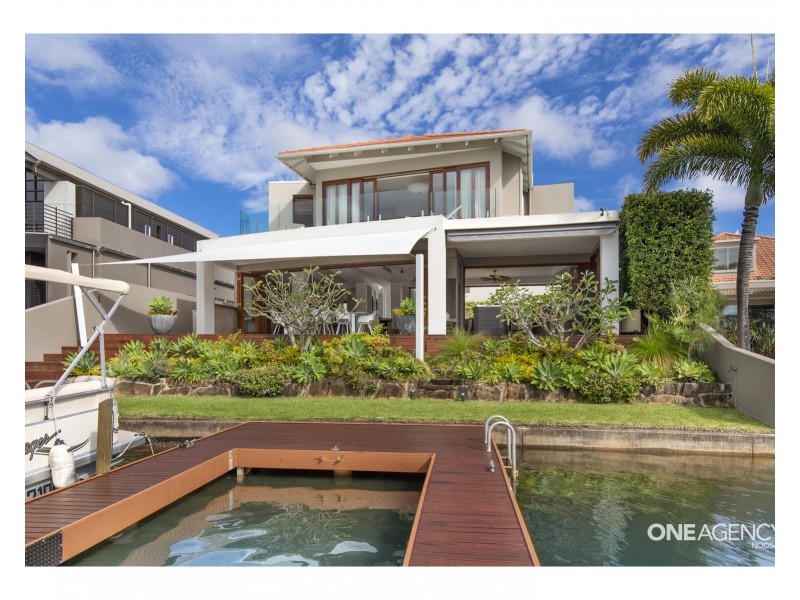 17 The Promontory, Noosa Waters QLD 4566