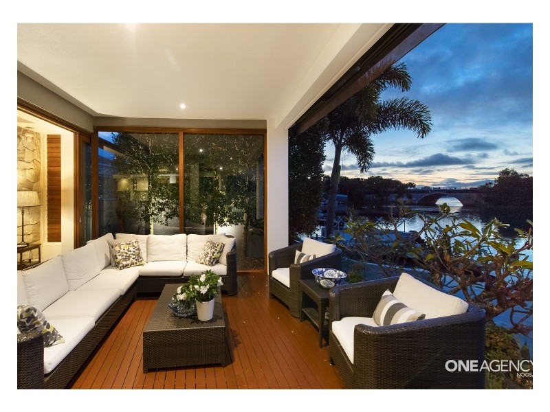 17 The Promontory, Noosa Waters QLD 4566