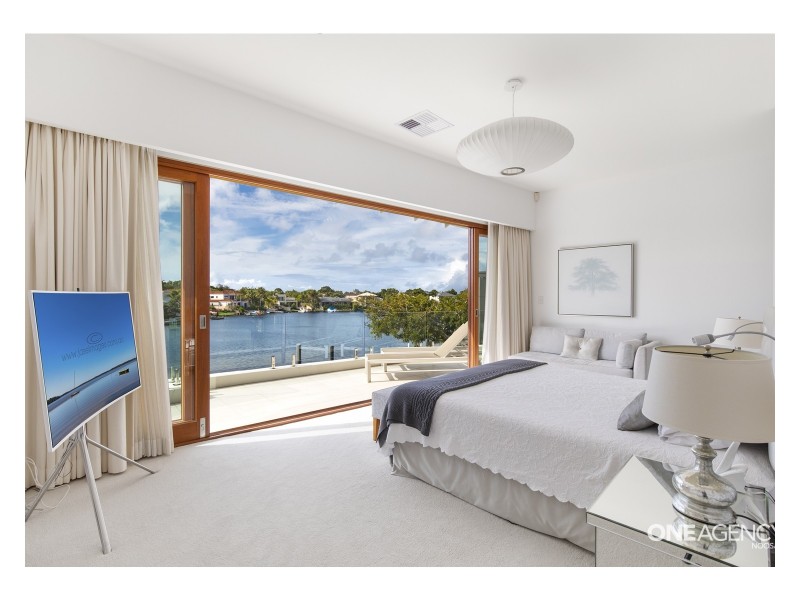 17 The Promontory, Noosa Waters QLD 4566