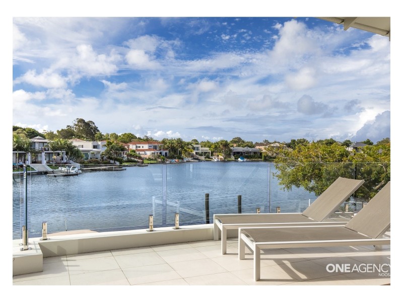 17 The Promontory, Noosa Waters QLD 4566