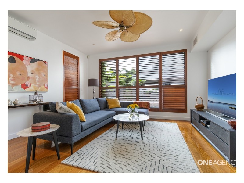 17 The Promontory, Noosa Waters QLD 4566