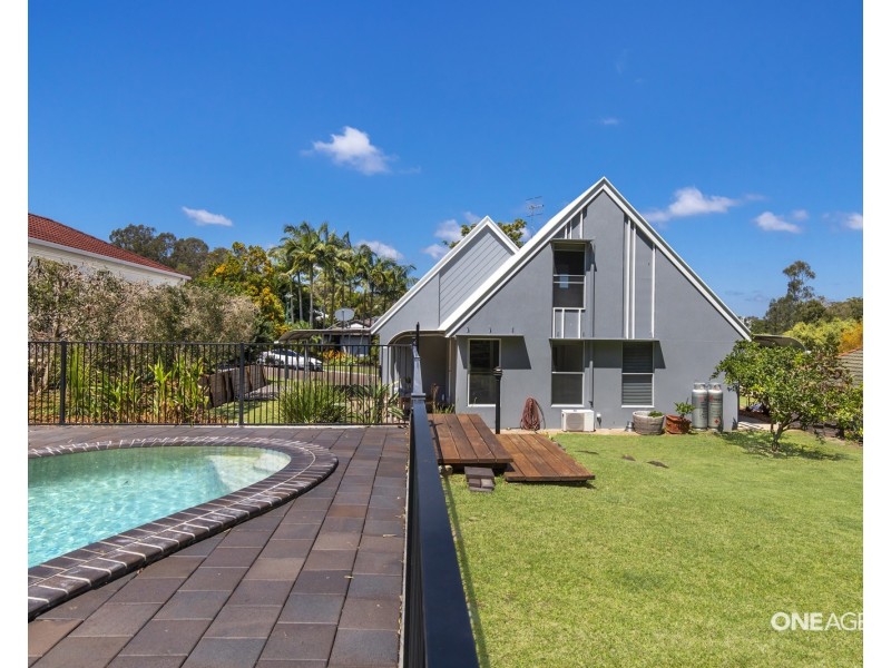 13 McKenna Court, Noosaville QLD 4566