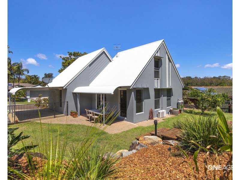 13 McKenna Court, Noosaville QLD 4566