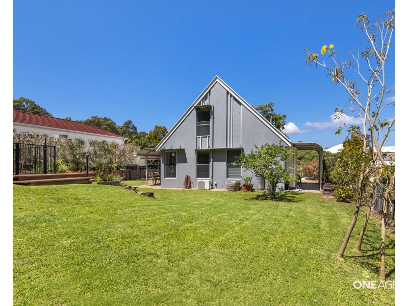 13 McKenna Court, Noosaville QLD 4566