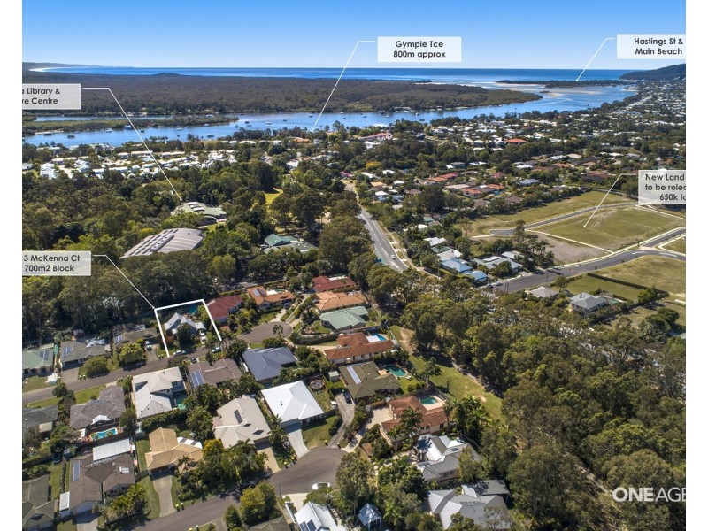 13 McKenna Court, Noosaville QLD 4566